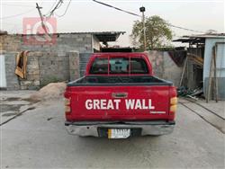Great Wall Wingle